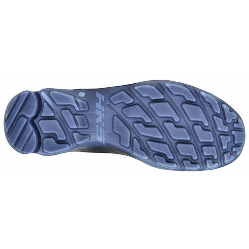 HKS Targa 2 VTP S3 werkschoenen