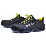 HKS Speed 1 VTP S3 werkschoenen