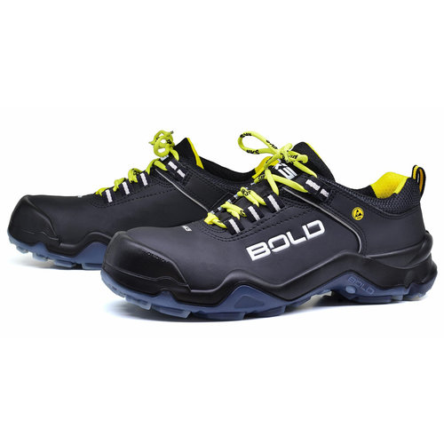 Speed 1 VTP S3 werkschoenen