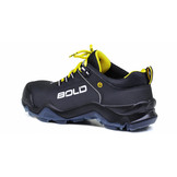 HKS Speed 1 VTP S3 werkschoenen