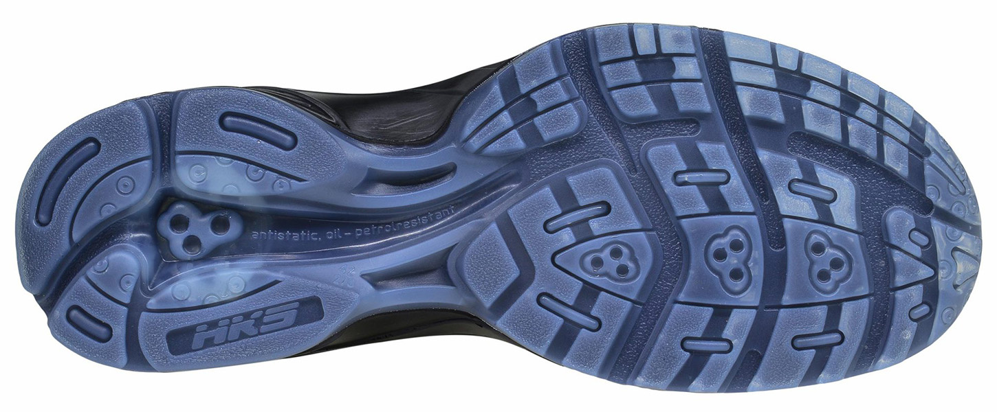 HKS Rock P S3 werkschoenen