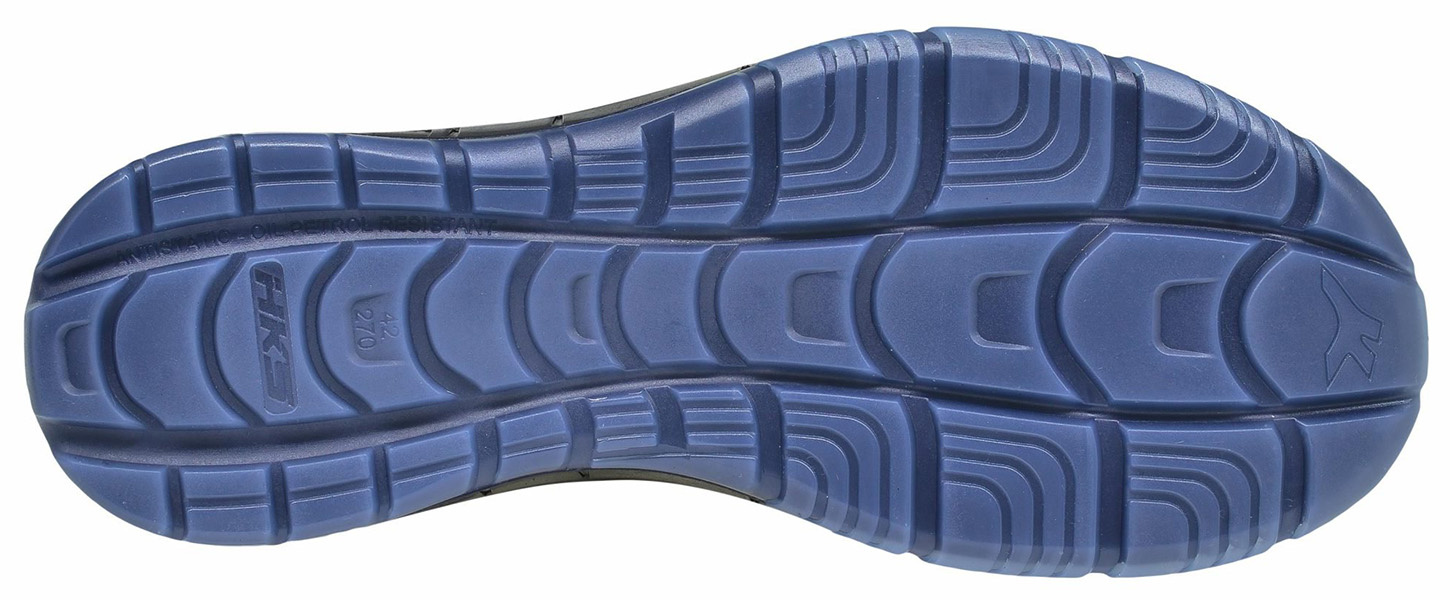 HKS Power 2 S1 werkschoenen