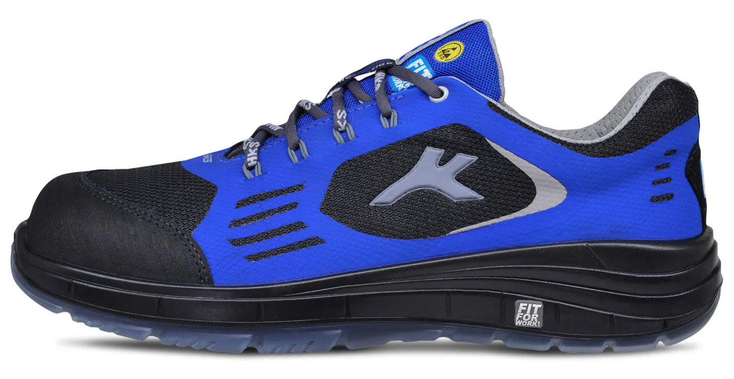 HKS Power 2 S1 werkschoenen