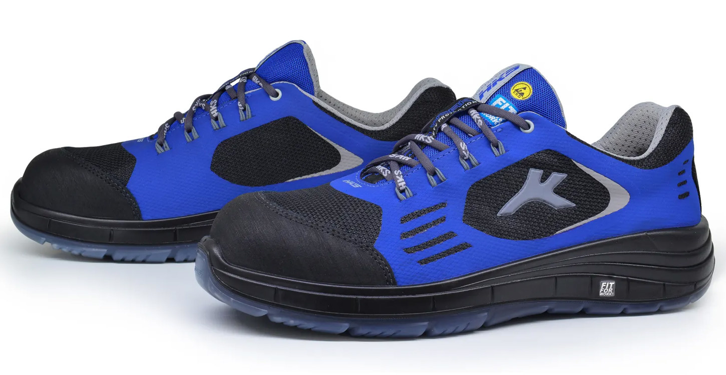 HKS Power 2 S1 werkschoenen