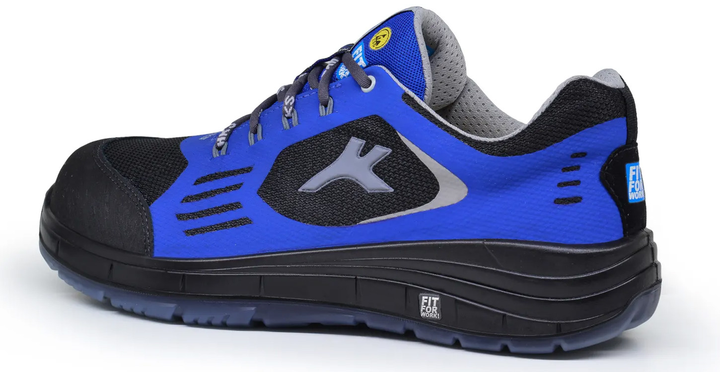 HKS Power 2 S1 werkschoenen