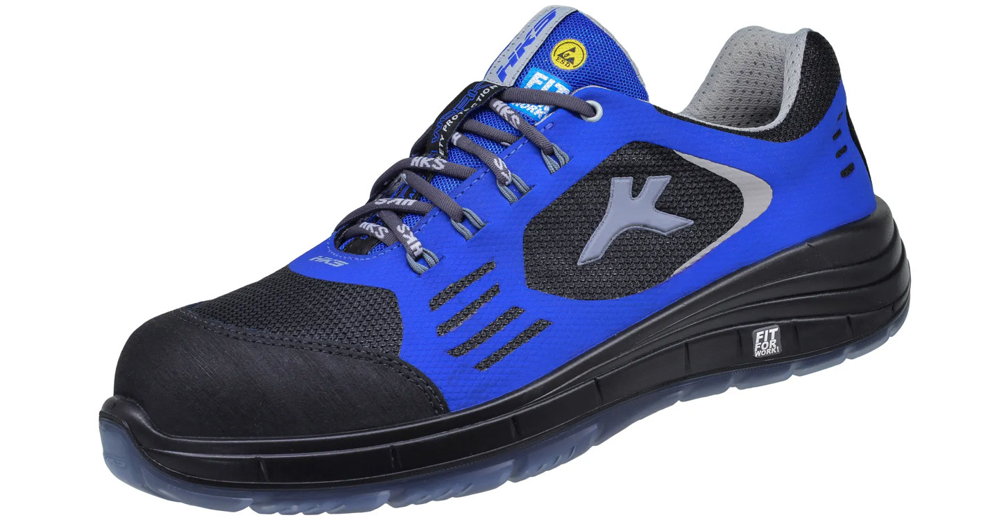 HKS Power 2 S1 werkschoenen