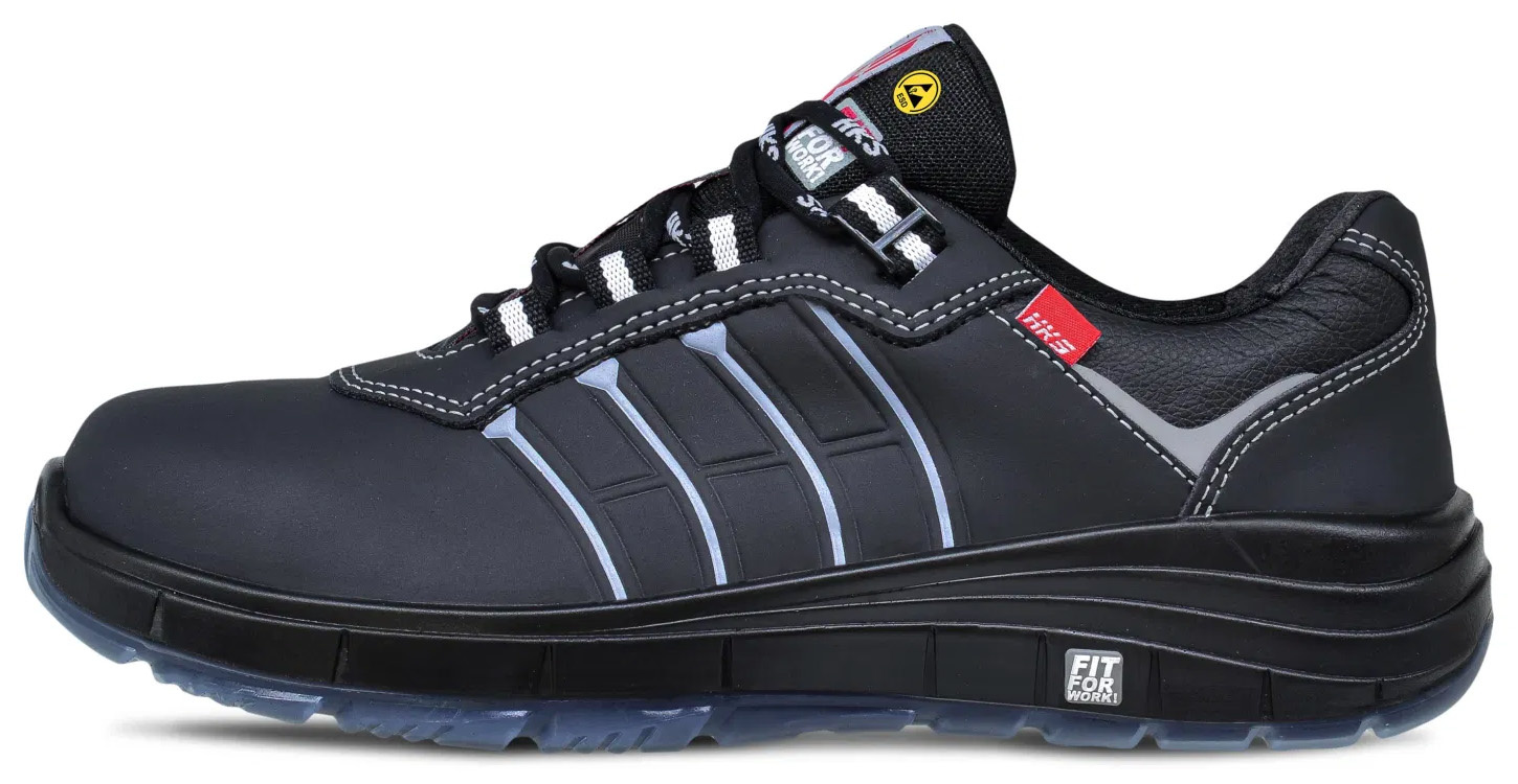 HKS Nova 1 TP S3 werkschoenen
