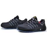 HKS Nova 1 TP S3 werkschoenen