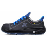 HKS Maxi 1 VTP S3 werkschoenen