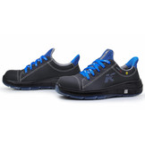 HKS Maxi 1 VTP S3 werkschoenen
