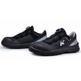 HKS BFS 40 BOA S3 werkschoenen