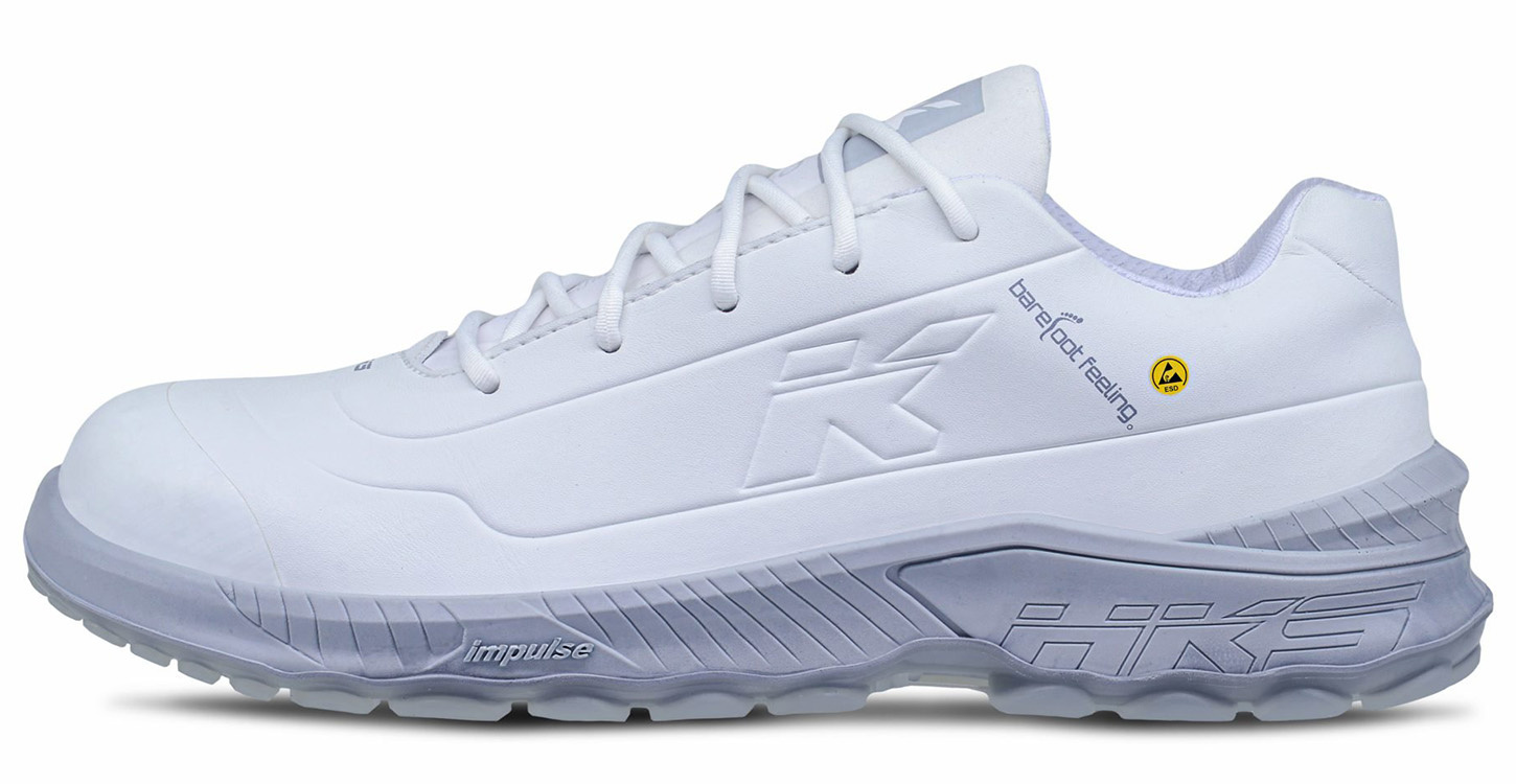 HKS BFS 23 S3 werkschoenen