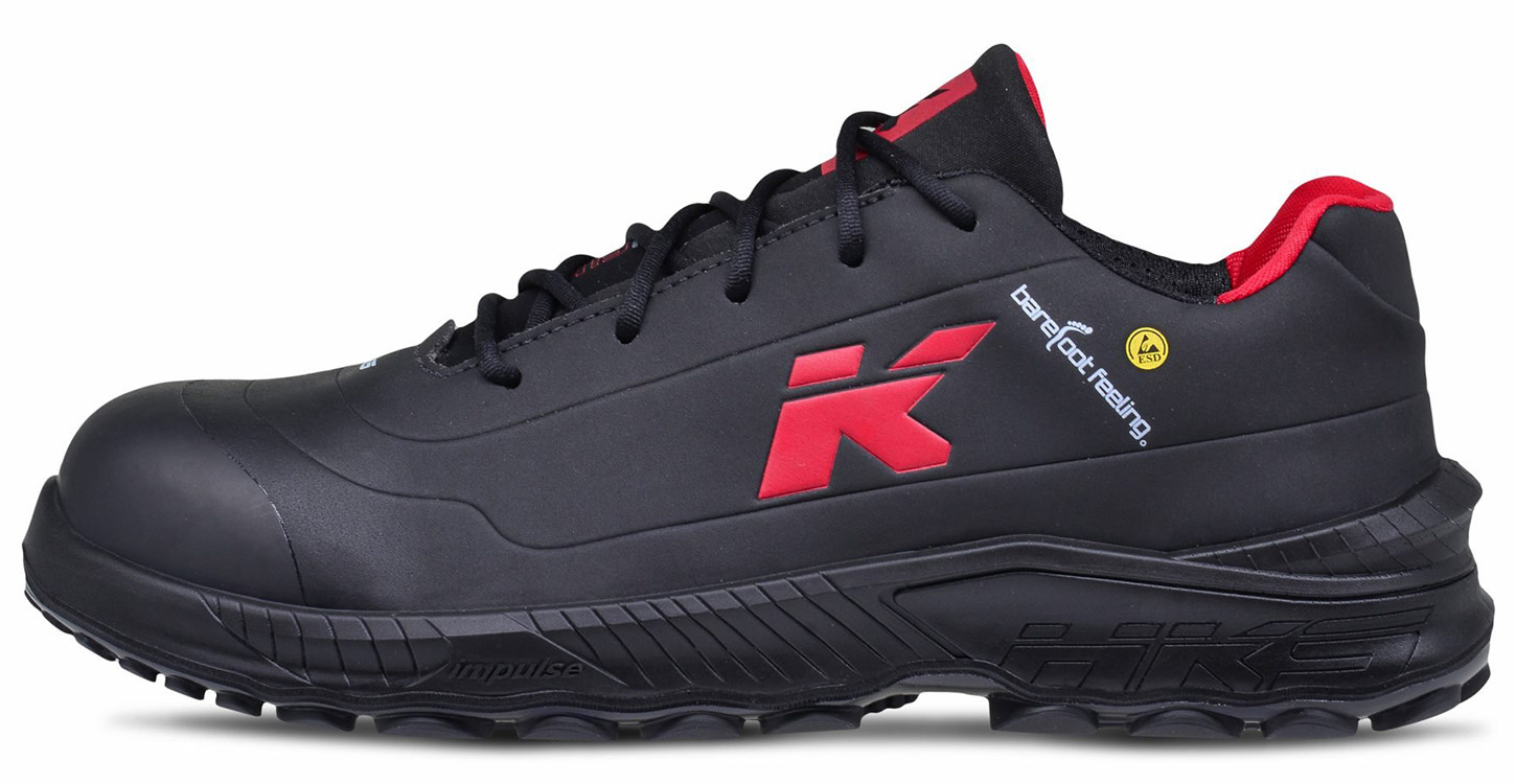 HKS BFS 20 S3 werkschoenen