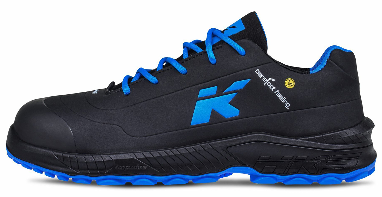 HKS BFS 10 S3 werkschoenen