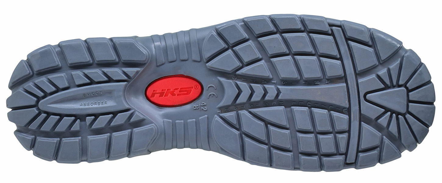 HKS Active 300 S2 werkschoenen