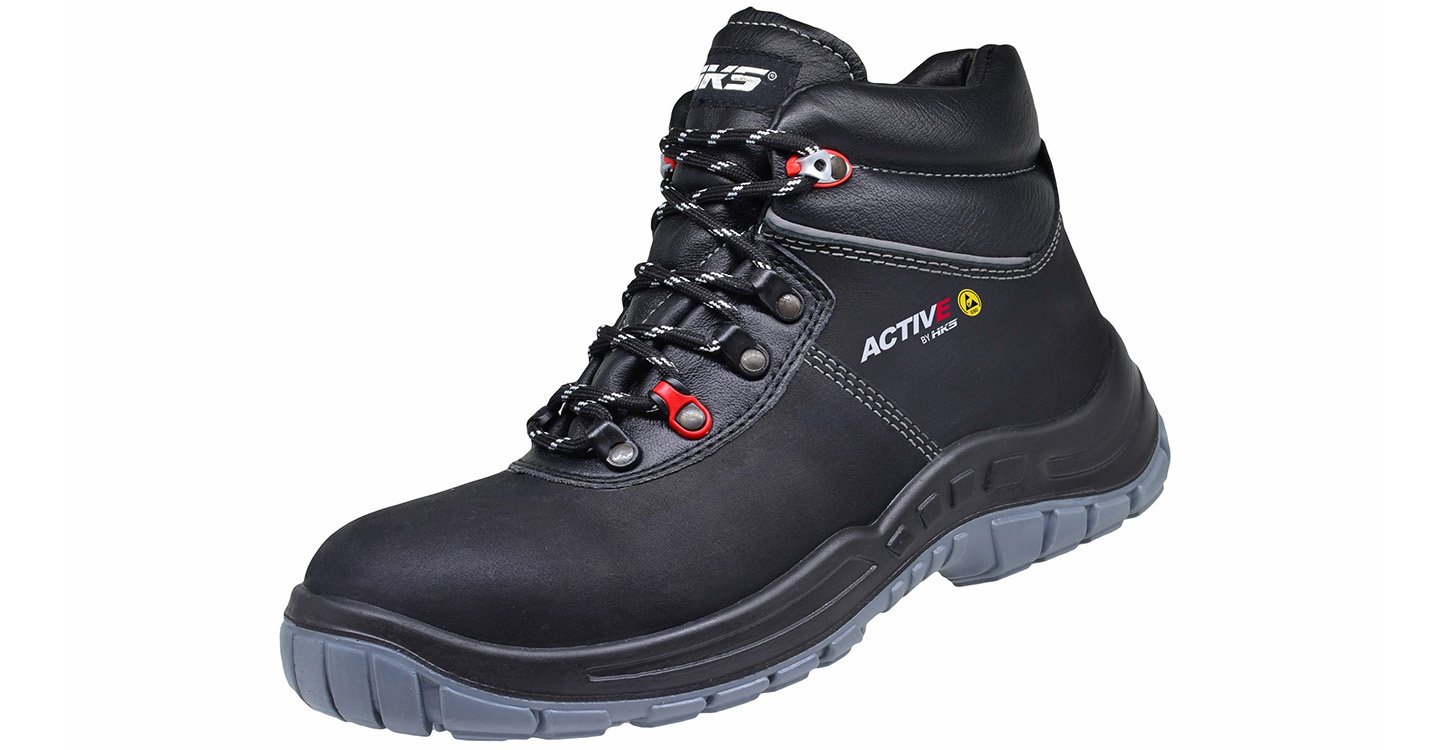 HKS Active 300 S2 werkschoenen