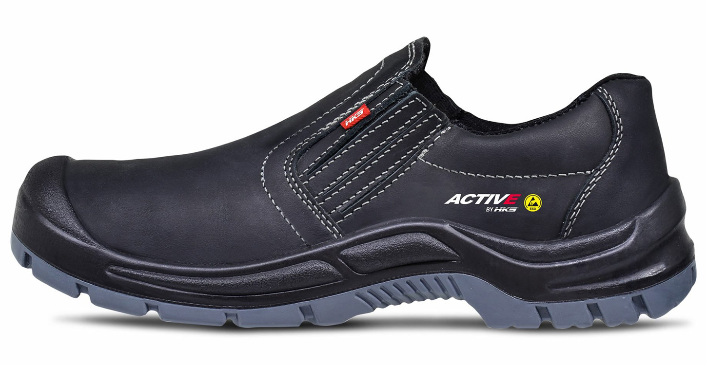 HKS Active 100 S3 werkschoenen