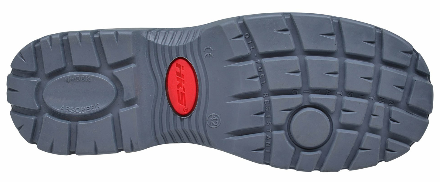 HKS Active 100 S3 werkschoenen
