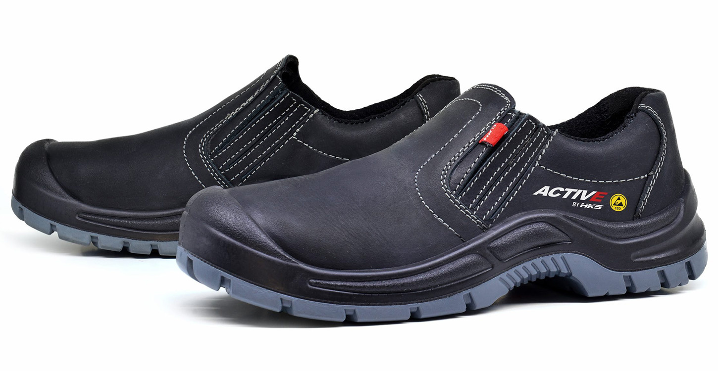 HKS Active 100 S3 werkschoenen