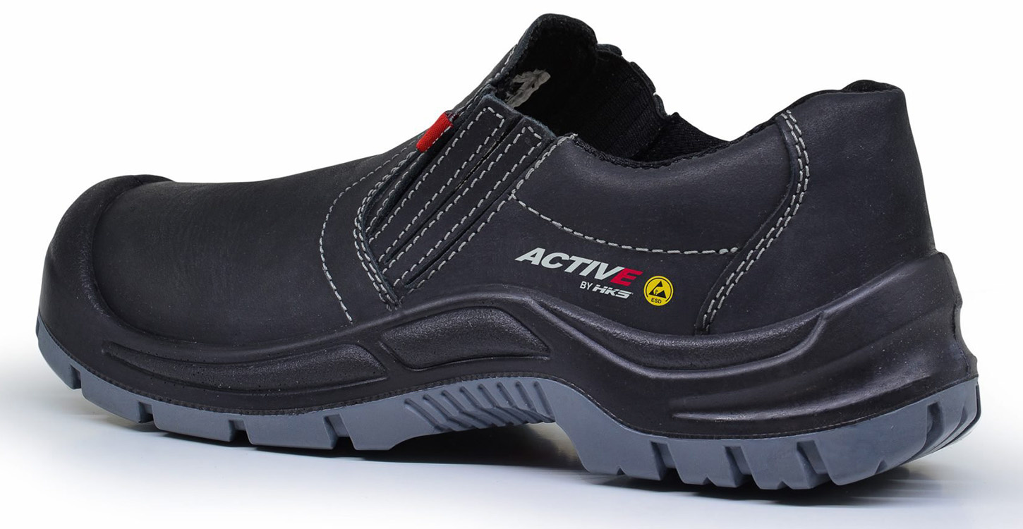HKS Active 100 S3 werkschoenen