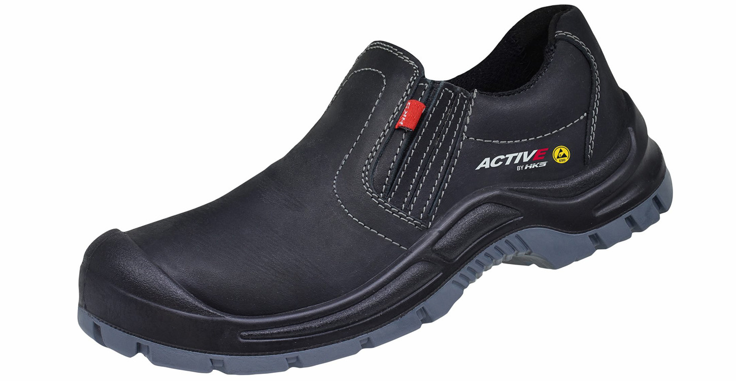 HKS Active 100 S3 werkschoenen