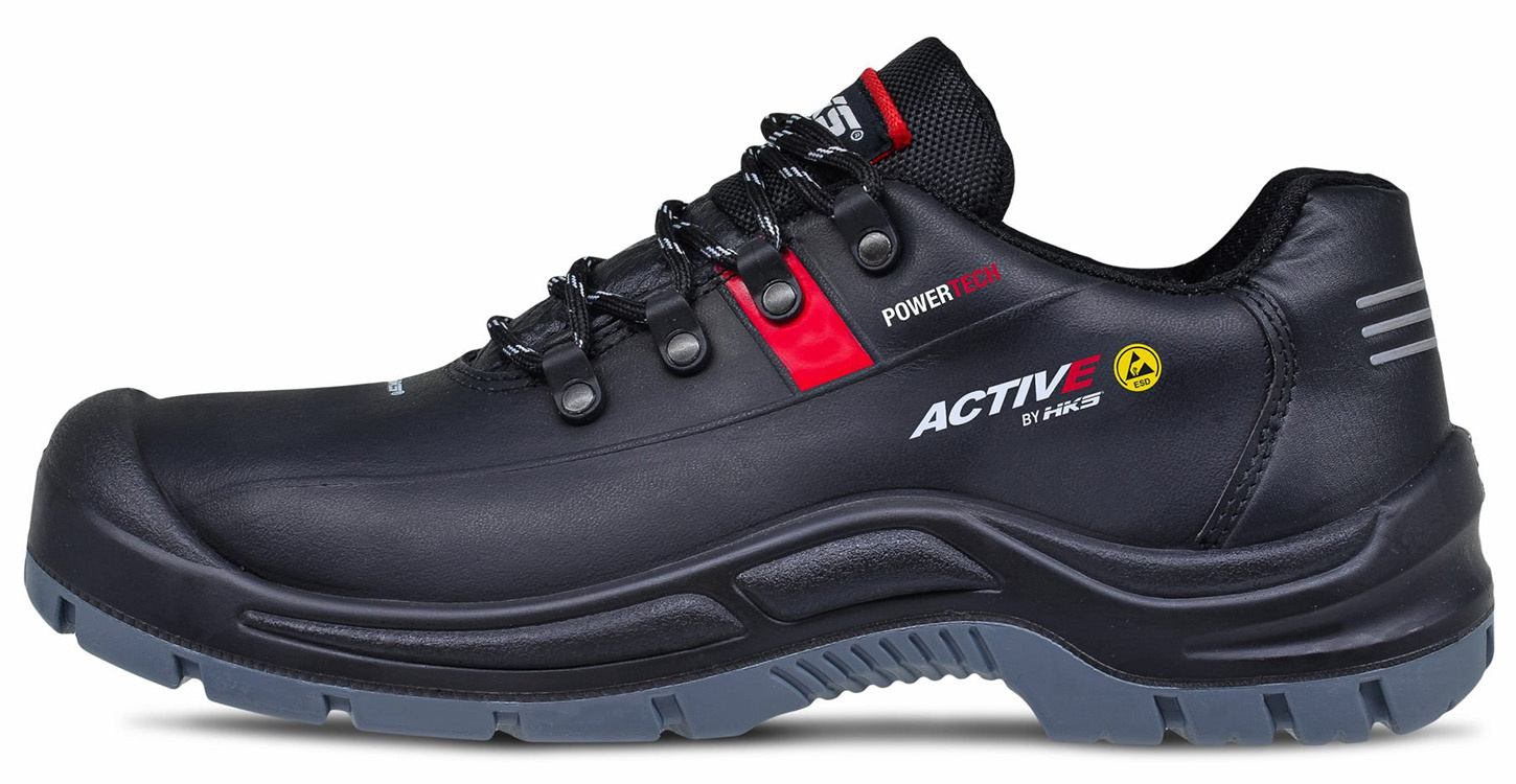HKS Active 270 S3 werkschoenen