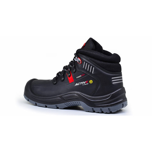 HKS Active 275 S3 werkschoenen