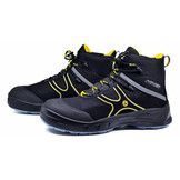 HKS K5 AM S3 werkschoenen