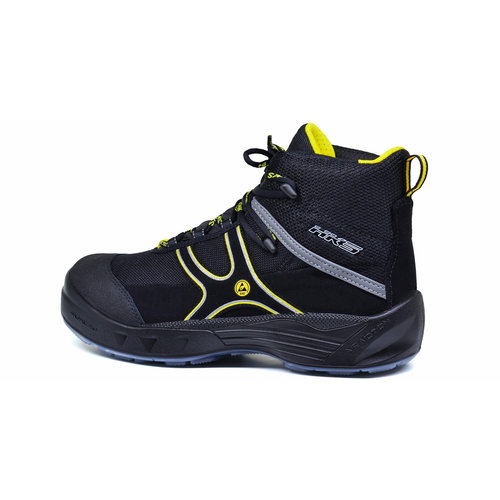 HKS K5 AM S3 werkschoenen