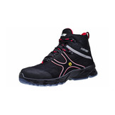 HKS K5 CA S3 werkschoenen