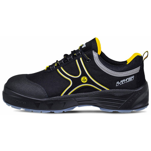 HKS K2 AM S3 werkschoenen