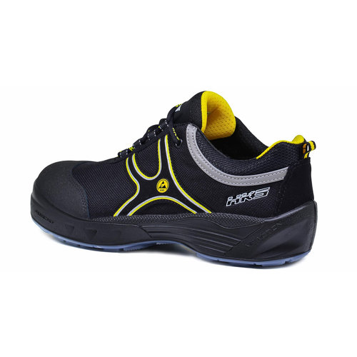HKS K2 AM S3 werkschoenen