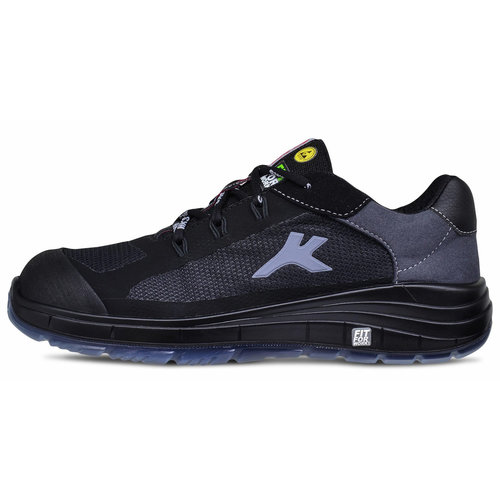 HKS Free 1 TP S1p werkschoenen