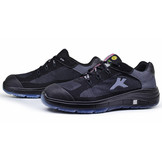 HKS Free 1 TP S1p werkschoenen