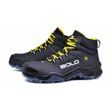 HKS Drive 1 VTP S3 werkschoenen