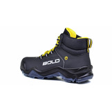HKS Drive 1 VTP S3 werkschoenen