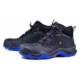 HKS Delta 1 NTP S3 werkschoenen