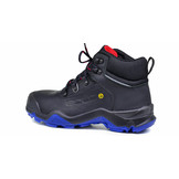 HKS Delta 1 NTP S3 werkschoenen