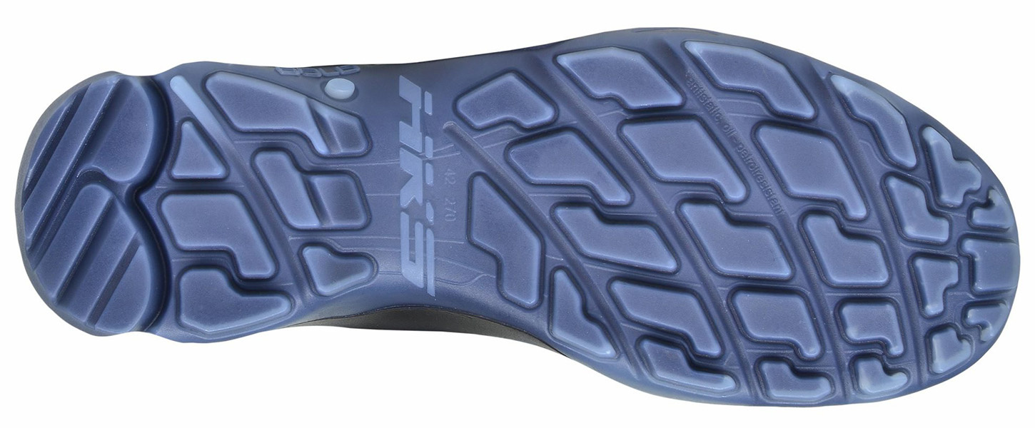 HKS Drive 1 VTP S3 werkschoenen