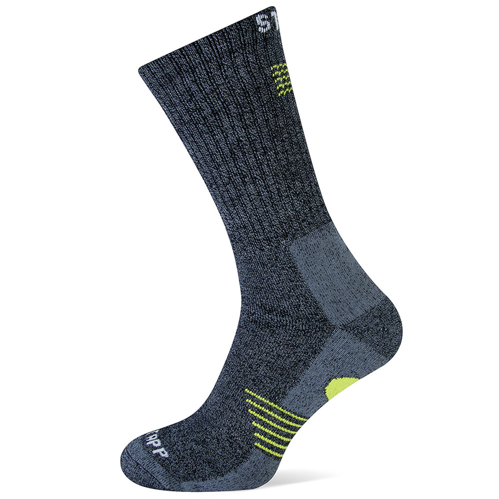 Stapp 28400-6530 techno bamboo sokken