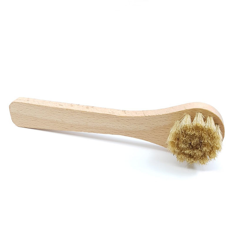 SL Insmeerborstel werkschoenen