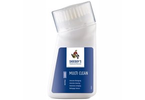 Shoeboy's Multi Clean