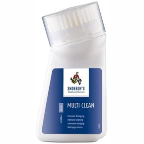 Shoeboy's Multi Clean