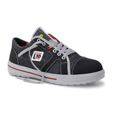 Elten Sensation Up Low S3 werkschoenen