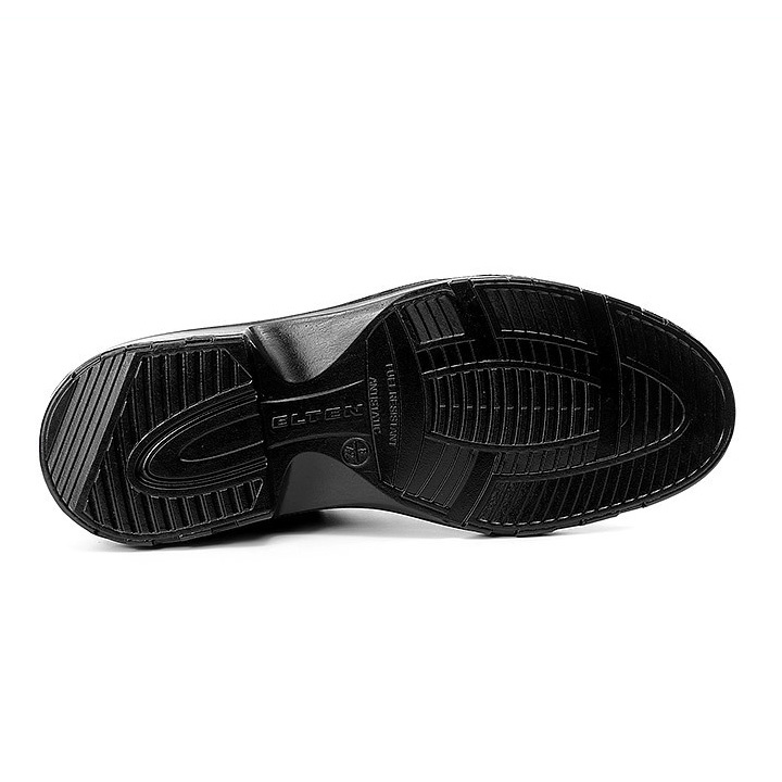 Officer Compo XW S3 werkschoenen