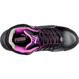 Puma Stepper Wns Mid S3 werkschoenen
