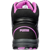 Puma Stepper Wns Mid S3 werkschoenen