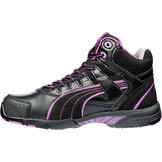 Puma Stepper Wns Mid S3 werkschoenen