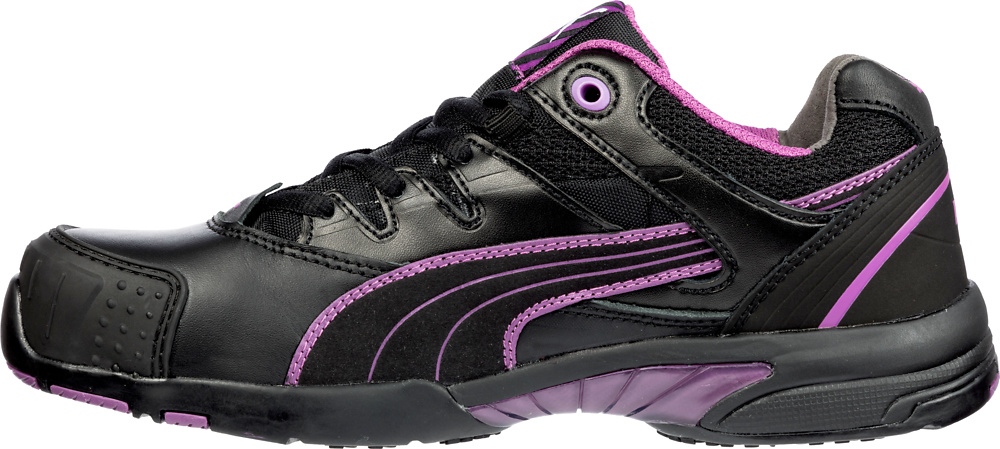 Stepper Wns Low S2 werkschoenen