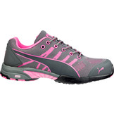 Puma 64291 Celerity Knit Pink S1 werkschoenen